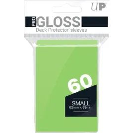 koszulki-na-karty-ultra-pro-pro-gloss-small-62x89-mm-60-sztuk-lime-green