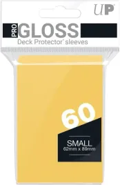 koszulki-na-karty-ultra-pro-pro-gloss-small-62x89-mm-60-sztuk-yellow