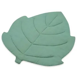 miekka-mata-muslinowa-dla-dzieci-new-baby-leaf-mint-100x120-cm