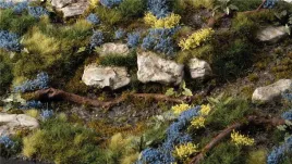 gamers-grass-bluebeard-flowers-6-mm