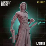 green-stuff-world-unit9-cyberpunk-kurze-54mm