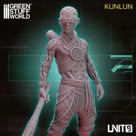 green-stuff-world-unit9-cyberpunk-kunlun-54mm