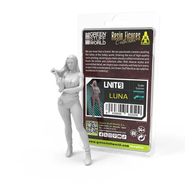 green-stuff-world-unit9-cyberpunk-luna-54mm-stan-nowy