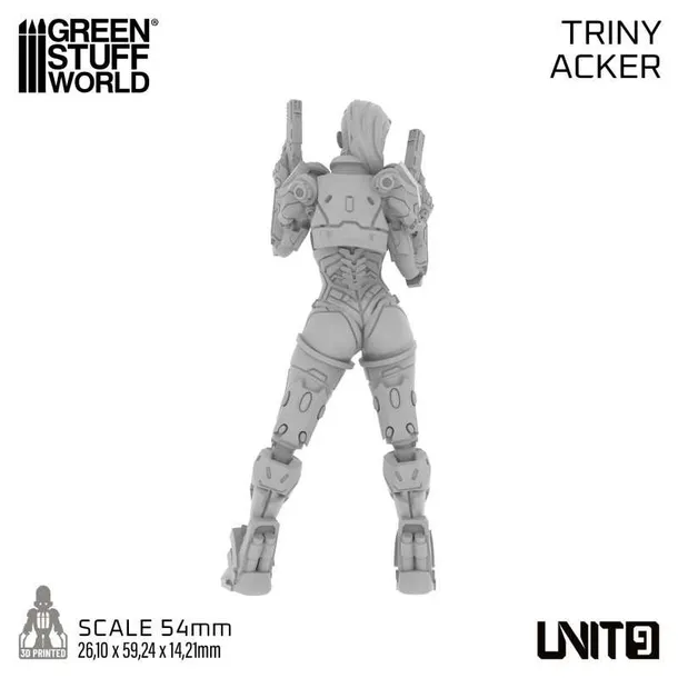 green-stuff-world-unit9-cyberpunk-triny-acker-54mm-nazwa-green-stuff-world-unit9-cyberpunk-triny-acker-54mm