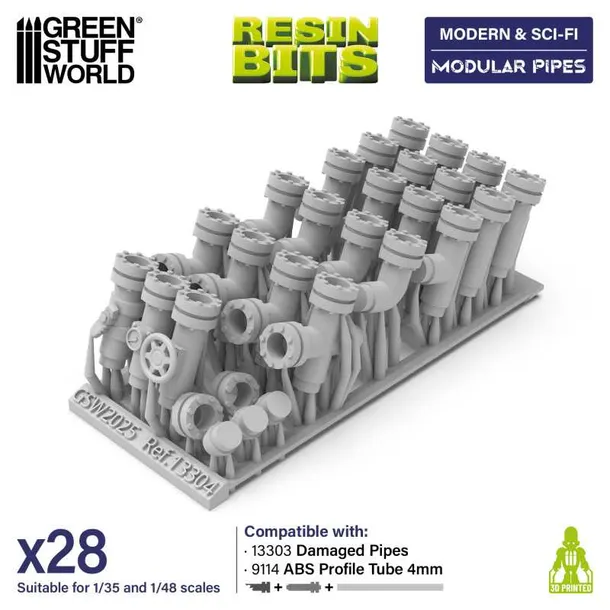 green-stuff-world-modern-and-sci-fi-rury-modulowe-28-elementow-stan-nowy-nazwa-green-stuff-world-modern-and-sci-fi-rury-modulowe-28-elementow-modular-pipes
