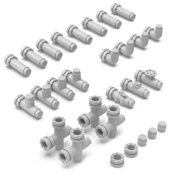 green-stuff-world-modern-and-sci-fi-rury-modulowe-28-elementow-nazwa-green-stuff-world-modern-and-sci-fi-rury-modulowe-28-elementow-modular-pipes-stan-nowy