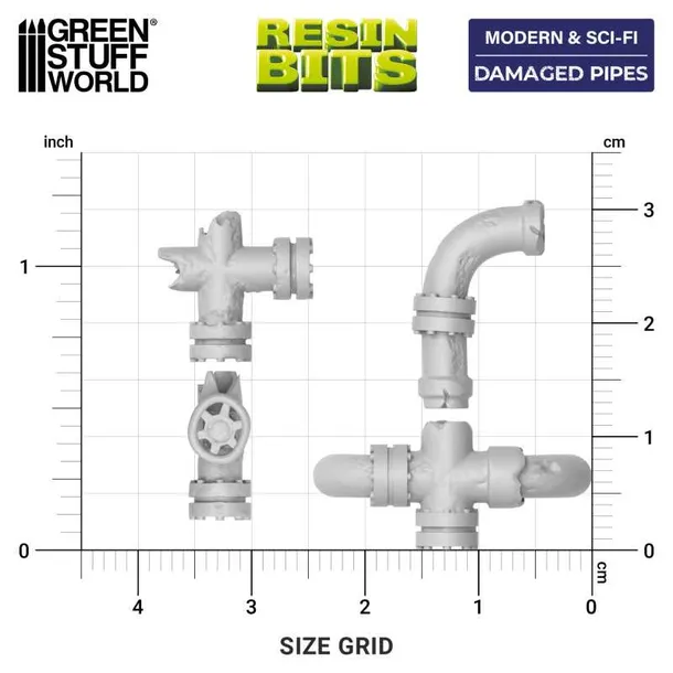 green-stuff-world-modern-and-sci-fi-uszkodzone-rury-20-elementow-nazwa-green-stuff-world-modern-and-sci-fi-uszkodzone-rury-20-elementow-damaged-pipes