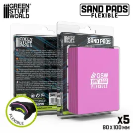 green-stuff-world-zestaw-gabek-szlifierskich-800-5-szt-sanding-pads