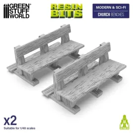 green-stuff-world-modern-and-sci-fi-church-benches-2-elementy