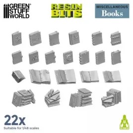 green-stuff-world-dungeons-and-fantasy-books-22-elementy