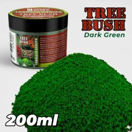 green-stuff-world-posypka-modelarska-krzew-drzewny-ciemna-zielen-200-ml