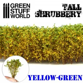 green-stuff-world-wysoki-krzew-zolto-zielony