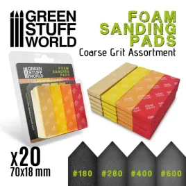 green-stuff-world-zestaw-gabek-szlifierskich-180-600-foam-sanding-pads