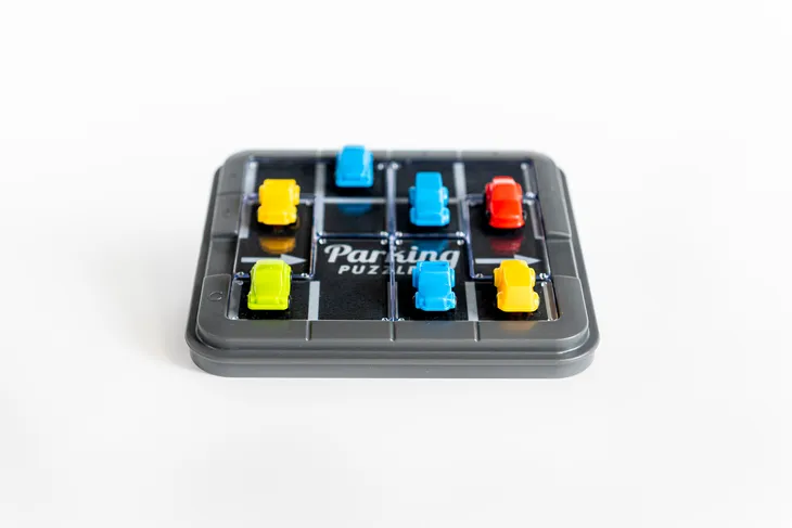 smart-games-parking-puzzler-stan-nowy-nazwa-smart-games-parking-puzzler