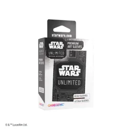 gamegenic-premium-star-wars-unlimited-art-black-pattern-66x92-mm-60-szt