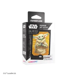gamegenic-premium-star-wars-unlimited-art-grogu-66x92-mm-60-sztuk