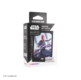 gamegenic-premium-star-wars-unlimited-art-darth-maul-66x92-mm-60-szt