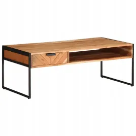 vidaxl-stolik-kawowy-110x55x40-cm-lite-drewno-akacjowe