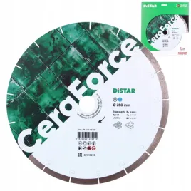 distar-tarcza-diamentowa-ceraforce-250-x-20-x-30mm