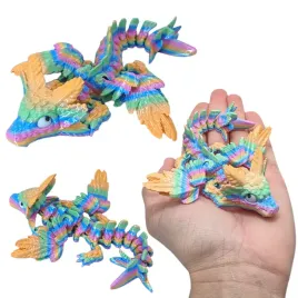 smok-ruchomy-axolotl-salamandra-ze-skrzydlami-mini-figurka-przegubowa