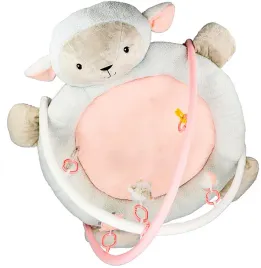 luksusowa-edukacyjna-mata-pluszowa-new-baby-owieczka