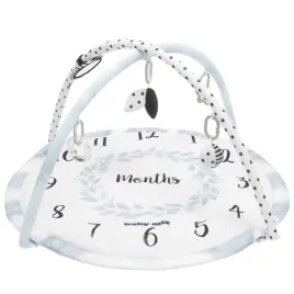 edukacyjna-mata-baby-mix-miesiace-biala