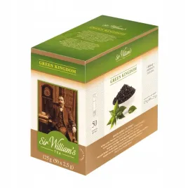 sir-william-s-royal-green-kingdom-50-szt