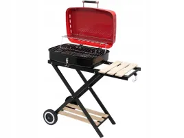 grill-weglowy-skladany-czerwono-czarny-45-33-5cm-99926-lund