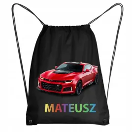 worek-szkolny-workoplecak-wf-do-przedszkola-szkoly-chevrolet-camaro-imie