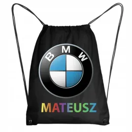worek-szkolny-workoplecak-wf-do-przedszkola-szkoly-bmw-logo-imie-3
