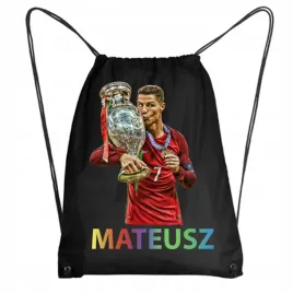 worek-szkolny-workoplecak-wf-do-przedszkola-szkoly-cristiano-ronaldo-imie