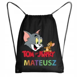 worek-szkolny-workoplecak-wf-do-przedszkola-szkoly-tom-i-jerry-imie
