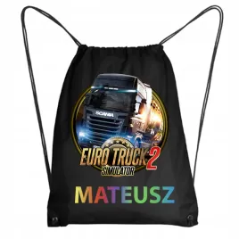 worek-szkolny-workoplecak-wf-do-przedszkola-szkoly-euro-truck-sim-imie
