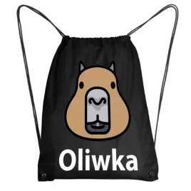 worek-szkolny-workoplecak-wf-do-przedszkola-szkoly-kapibara-imie-8