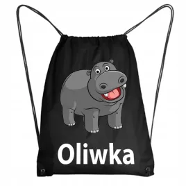 worek-szkolny-workoplecak-wf-do-przedszkola-szkoly-hipopotam-imie-3