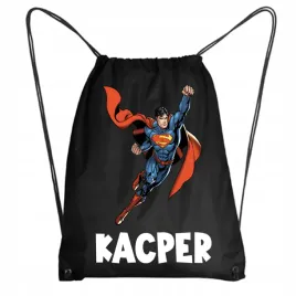 worek-szkolny-workoplecak-wf-do-przedszkola-szkoly-superman-imie