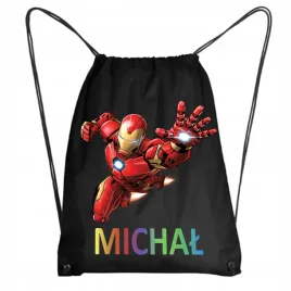 worek-szkolny-workoplecak-wf-do-przedszkola-szkoly-iron-man-imie-2