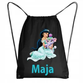 worek-szkolny-na-buty-plecak-jasmina-alladyn-imie
