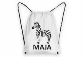 worek-szkolny-plecak-zwierzatka-zebra-imie-1