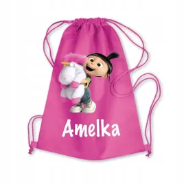 worek-szkolny-na-buty-plecak-agnes-minionki