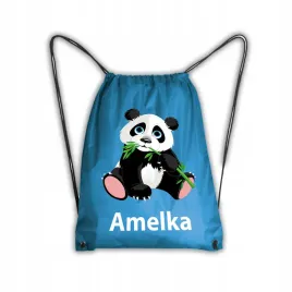 worek-szkolny-na-buty-plecak-wf-slodka-panda-misiu