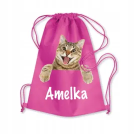 worek-szkolny-na-buty-plecak-smieszny-kot-kotek