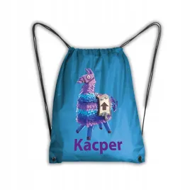 worek-szkolny-na-buty-plecak-wf-fortnite-lama