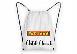 worek-szkolny-na-buty-plecak-pac-man-imie-2