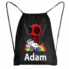 worek-szkolny-na-wf-plecak-deadpool-marvel-imie