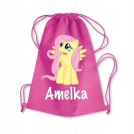 worek-szkolny-buty-plecak-fluttershy-kucyk-pony