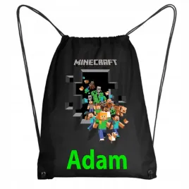 worek-szkolny-na-wf-plecak-minecraft-gra-imie