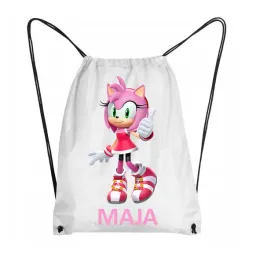 worek-szkolny-plecak-na-wf-sonic-amy-rose-imie