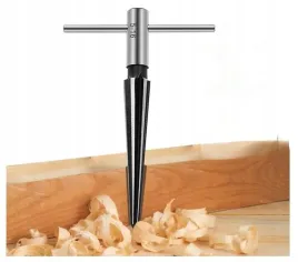 precyzyjny-rozwiertak-stozkowy-5-16-mm-poglebiacz-do-drewna-uchwyt-walcowy