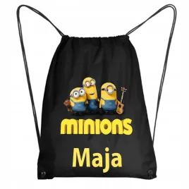 worek-szkolny-na-buty-na-wf-plecak-minionki-imie